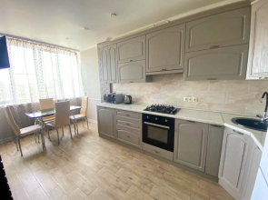 Апартаменты на Бибика 24