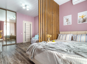 Квартира Однокомнатная GelenStyle