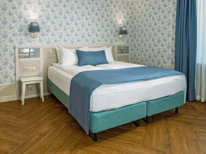 Гостевой дом в Гатчине Фон Люце