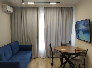 Квартира на Портовой