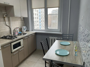 Апартаменты 339 Стрелковой Дивизии 23/2