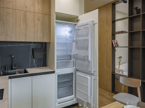 Квартира 2Rooms