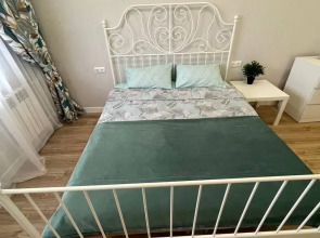 Апартаменты с прекрасным видом на набережную