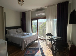 Бутик-отель NarPera Taksim