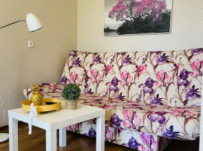 Апартаменты на Нижнем пруду