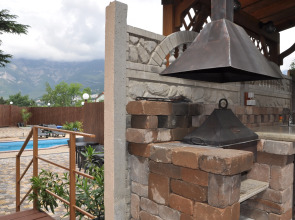 Гостевой Дом Тавр