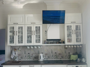 Квартира Видовая трешка на море