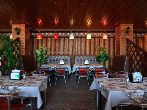 Отель Вавилон