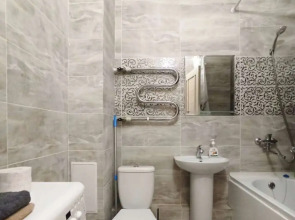 Квартира в Центральном Районе