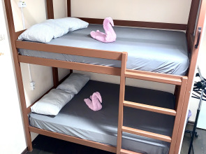 Мини-отель у Кремля