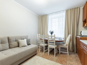 Апартаменты Двухкомнатные на Салимжанова