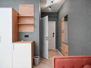 Мини-отель Сильф