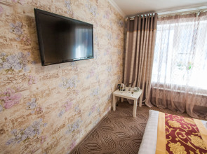 Гостевой Дом Солнечная Сортировка