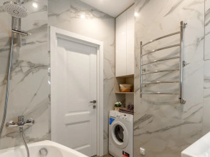 Апартаменты с видом на море