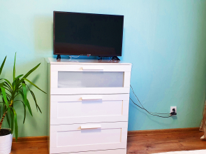 Апартаменты Бизнес класс Саратовское шоссе 93/1