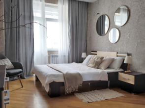Stilnye Apartments