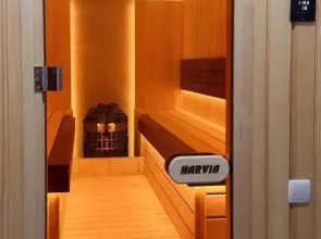 Отель Avant Hotel Tashkent Pool&Spa