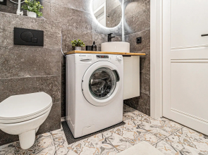 Квартира Фито-Студия ВКК Экспоград-Юг