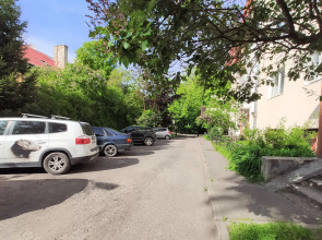 Апартаменты "ЧЕМОДАН"