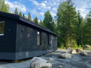 Yokikhutor Private house