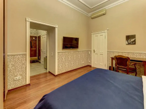 Апартаменты в центре Санкт-Петербурга