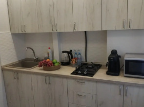 Апартаменты Apartments Western City в самом центре