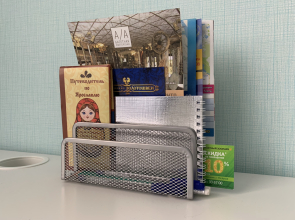 Апартаменты Fresh Двухкомнатные с ванной