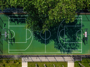 Апарт-отель Моравия