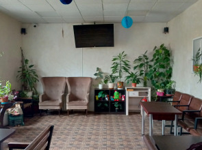 Хостел Делики