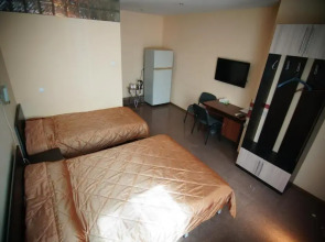 Гостевой Дом на Калинина