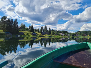 Апартаменты Валдай Пространство мечты 2