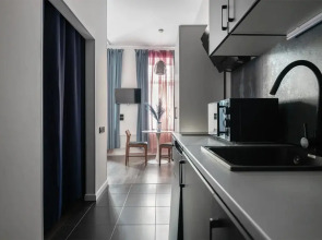 Апартаменты Smart Apart Africa 5