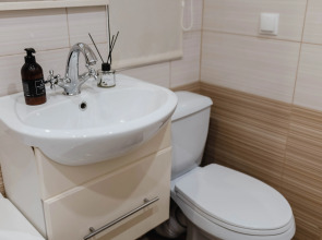 Квартира 34 Домика на Германа Титова