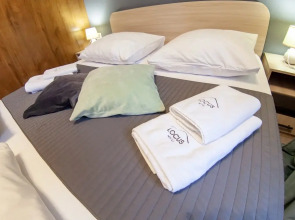 Отель Мира-Locus