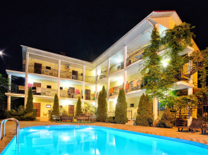 Гостевой дом Селена