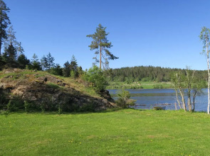 Гостевой дом 5 VILLANORDA