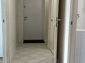 Апартаменты Двухкомнатные