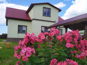 Гостевой дом Барский