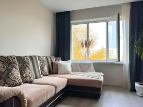 Квартира на Рихарда Зорге 42