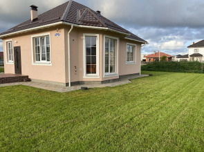 Dacha-Komfort Private House