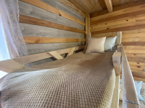 Altaya Uyutnye Nomera Dlya 4-Kh Gostey Hotel