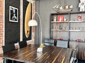 Апартаменты Brick House