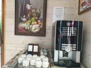 Гостевой дом Celentano