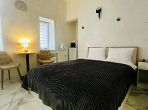 Apartamenty Daily apart