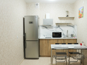 Квартира Karjala Home на Суворова  27