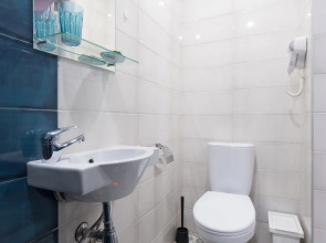 Апартаменты Литейный Двор 5