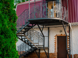 Мини-Отель  Пандок