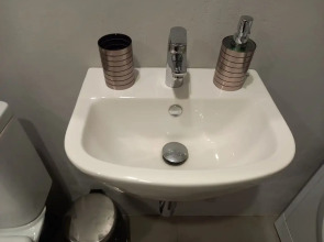 Апартаменты у Ауры