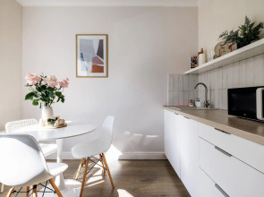 Квартира К.Новая Красногорск