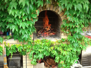 Гостевой дом Фантазия